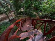 Jungle house de 3 recámaras en RENTA en Tulum