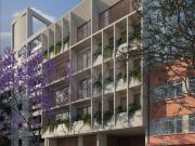 Jungle Nuevo Leon 48 Departamento en venta en Juárez