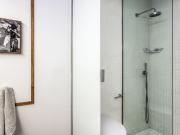 Jungle Themed 1 Bedroom Duplex with Rooftop Terrace in...