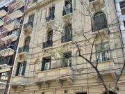 Junín y Av. Santa Fé Departamento de 3 amb. c/ 2 Patios...