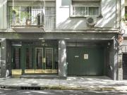 Junín y Pacheco de Melo