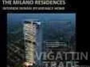 Junior 1BR Unit in Makati condo Milano Residences