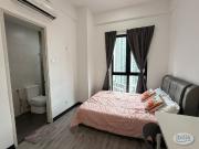 Junior Master Room near by KL Eco City, Kuala Lumpur