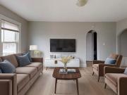 Junior One Bedroom Apartment