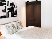 JUNIOR STUDIO SERVICED APARTMENT HOCHWERTIG MÖBILIERTES...