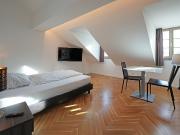 Junior Suite – Möbliertes City Apartment zum Wohlfühlen