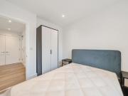 Juniper Crescent, London, SE10