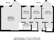 Juniper Drive Battersea, SW18