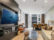 Juniper Drive, London, 2 Bedroom Apartment