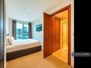 Juniper Drive, London, SW18 1 bed in a flat share to...