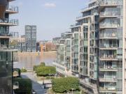 Juniper Drive, Wandsworth, 1 Bedroom Apartment