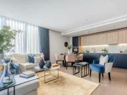 Juniper Gardens, Oval Village, 3 Bedroom Apartment