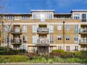 Juniper House, Melliss Avenue TW9, 3 bed flat to rent |...