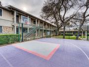 Juniper Springs Apartments 2 bed/1 bath Willow
