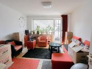 Junkerburg: 2 Zimmer Wohnung mit Balkon, der...