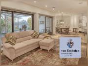 Junkersdorf Maisonette Wohnung mit 168 m² Wohnfläche+70...