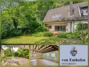 Junkersdorf unkoventionelles Haus auf 350 m² Grundstück...