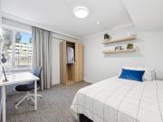 Juno House Dual Living Independence with Shared Space