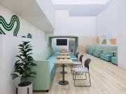 Juno House Studio Luxe 2 Your Private Urban Retreat