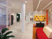 Juno House Trio Living Spacious Shared Living with...