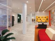 Juno House Trio Living Spacious Shared Living with...