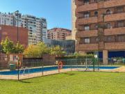JUNTO A ARAGONIA, PISO CON GARAJE Y TRASTERO EN...