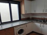 Junto a Avenida del Brillante