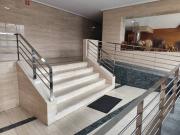 EXCELENTE ALQUILER JUNTO A LA ALAMEDILLA. 2 DORMITORIOS...