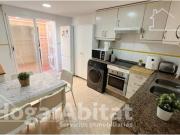 ¡JUNTO A LA PLAYA! ADOSADO CON GARAJE, PISCINA, TERRAZA...