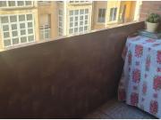 Junto a la Plaza de San Juan Valladolid