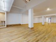 ? Junto a Plaza San Francisco y Plaza Emperador Carlos V