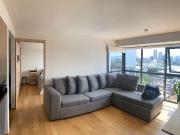 JUNTO A POLANCO VENTA DEPARTAMENTO CON TERRAZA Y AMENIDADES