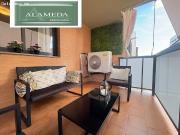 JUNTO AL CORTE INGLES