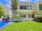 Lomas De Cuernavaca Morelos Casa En Venta Dentro De...