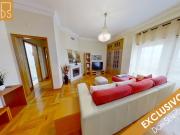 Junto ao El Corte Inglês T1 74m2 Mobilado Cozinha...