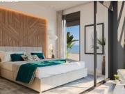 Junto Añoreta Golf y club hípico La Paca