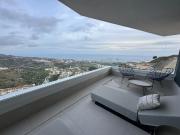 Junto Añoreta Golf y club hípico La Paca