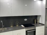 Junto Añoreta Golf y club hípico La Paca