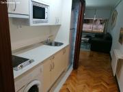 JUNTO CORTE INGLES, RESIDENCIAL PARAISO CALEFACCIÓN INCLUIDA