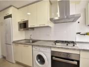 JUNTO GLORIETA DE ARABIAL