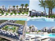 Junto Golf Quesada Nuevo Residencial Bungalow. El...