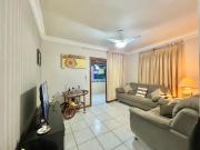 Junto PraÃ§a da igreja Matriz e Mini Golfe Centro CapÃ£o...