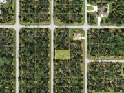 Juper St, Port Charlotte, Plot For Sale