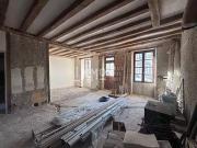 Jupilles 72500 Achat / Vente maison 3 pièces t3
