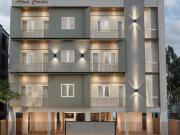 Jupiter Ajwa Corals,Choolaimedu 3 BHK Apartment For Sale...
