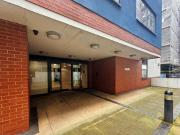 Jupiter Apartments, Ryland Street, 1 Bedroom Apartment