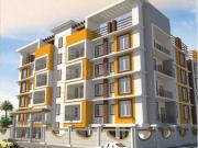 Jupiter Enclave,Kahilipara 3 BHK Apartment For Sale Guwahati