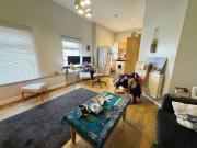 Jupiter House, Planet Street, Adamsdown