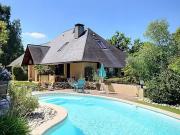 Jurançon 64110 Achat / Vente maison 9 pièces t9 piscine...