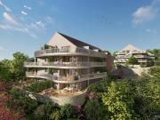 Jurançon Vente Appartement 64